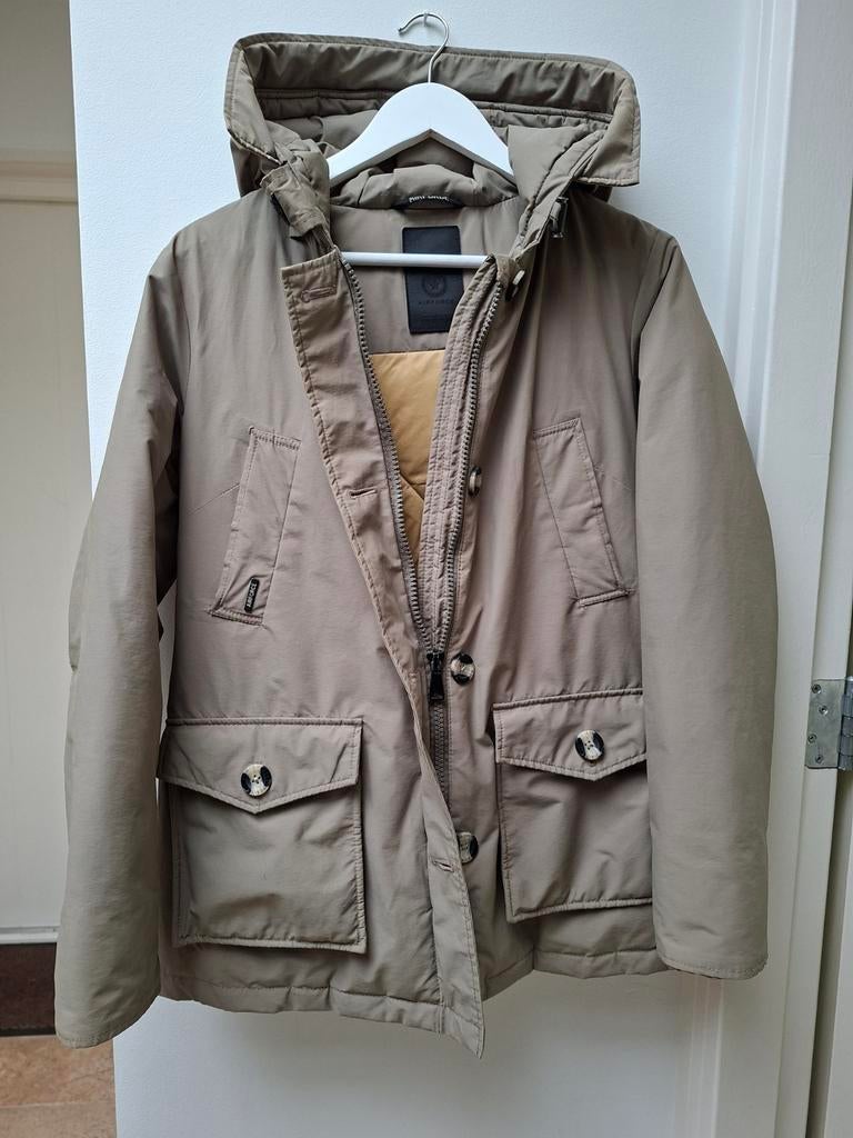 Airforce four pocket, Overige kleuren, Airforce, Ophalen of Verzenden, Zo goed als nieuw