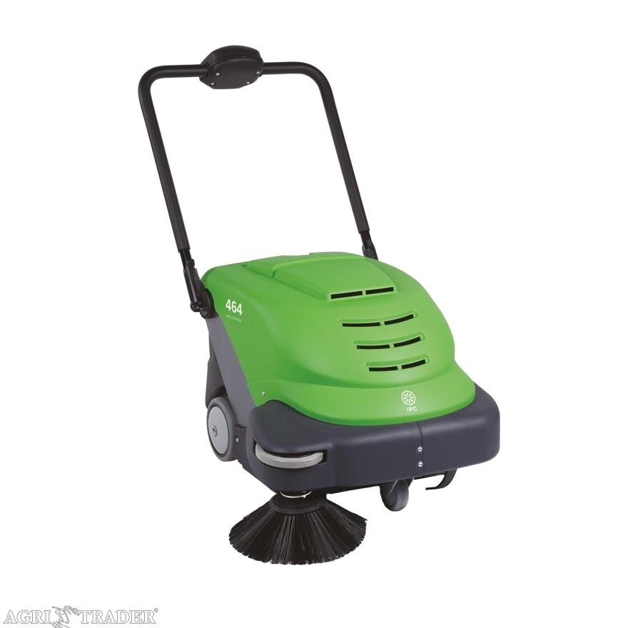 Dibo 464 E accu veegmachine, Ophalen of Verzenden, Dibo BV, Sales@dibo.nl, Hoge Mauw 250 2370 Arendonk België