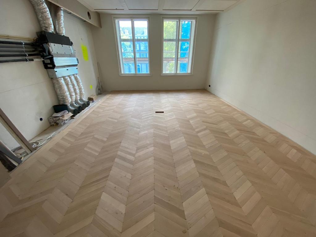 Zweerus Parket, Garantie, Laminaat of Parket