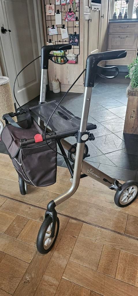 Rollator Streamerz, Diversen, Rollators, Ophalen