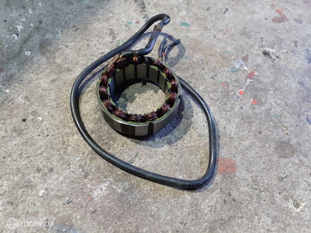 Dynamo stator 2 fase 748 916 851 888 Monster Supersport SS, Ophalen of Verzenden, Gebruikt