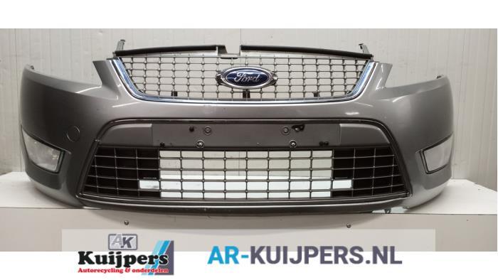 Voorbumper van een Ford Mondeo (D2), Auto-onderdelen, Gebruikt, -, -, Ford
