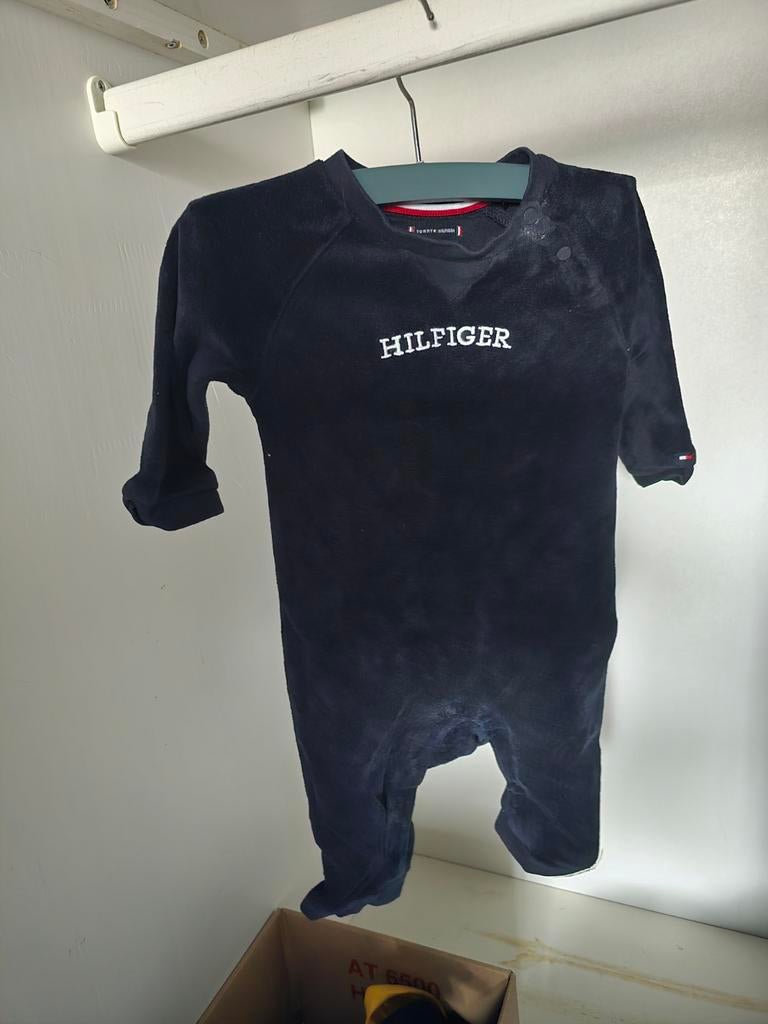 Tommy Hilfiger Boxpakje Maat 74, Jongetje of Meisje, Ophalen of Verzenden, Pakje, Tommy Hilfiger