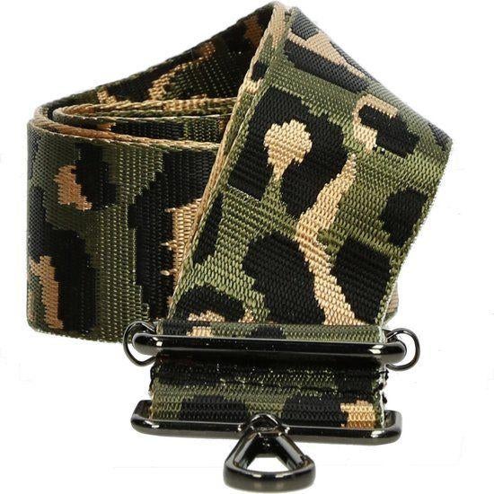 Bag strap - tassenriem - schouderband/riem - Gr/Zw/B, Overige kleuren, Overige typen, Nieuw, Ophalen of Verzenden