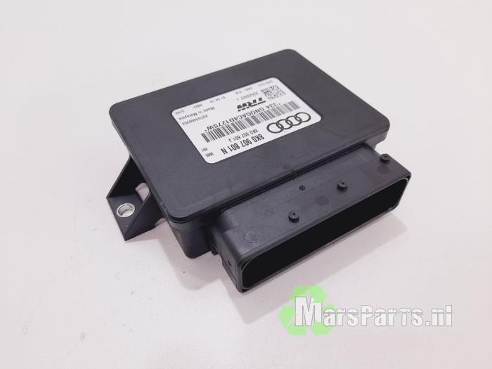 Handrem Module van een Audi A4, Gebruikt, -, -, -