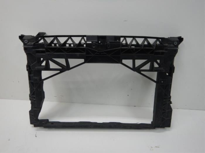Seat Leon 5F Front, Auto-onderdelen, Ophanging en Onderstel, Gebruikt, Ophalen of Verzenden