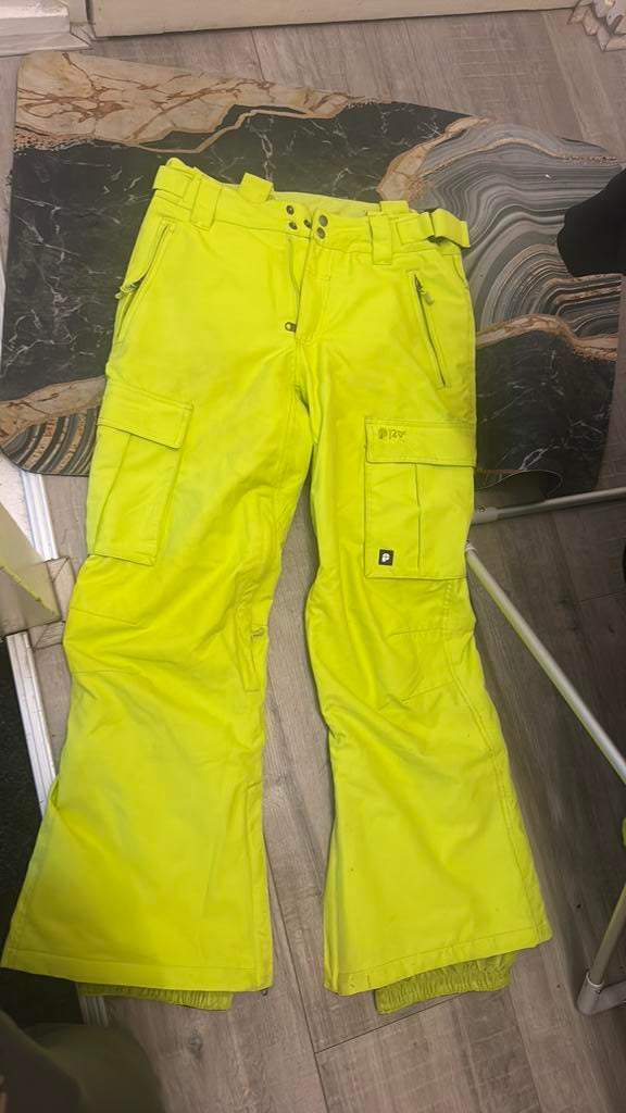 Skipak Protest + 2 pully’s, Kleding | Dames, Wintersportkleding, Ophalen of Verzenden, Zo goed als nieuw, Pak