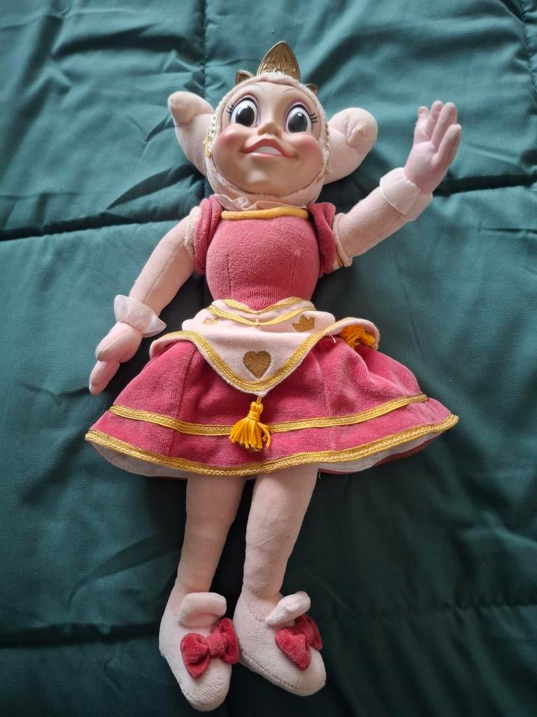 Efteling Pop Pardijn, Ophalen of Verzenden, Zo goed als nieuw, Overige typen