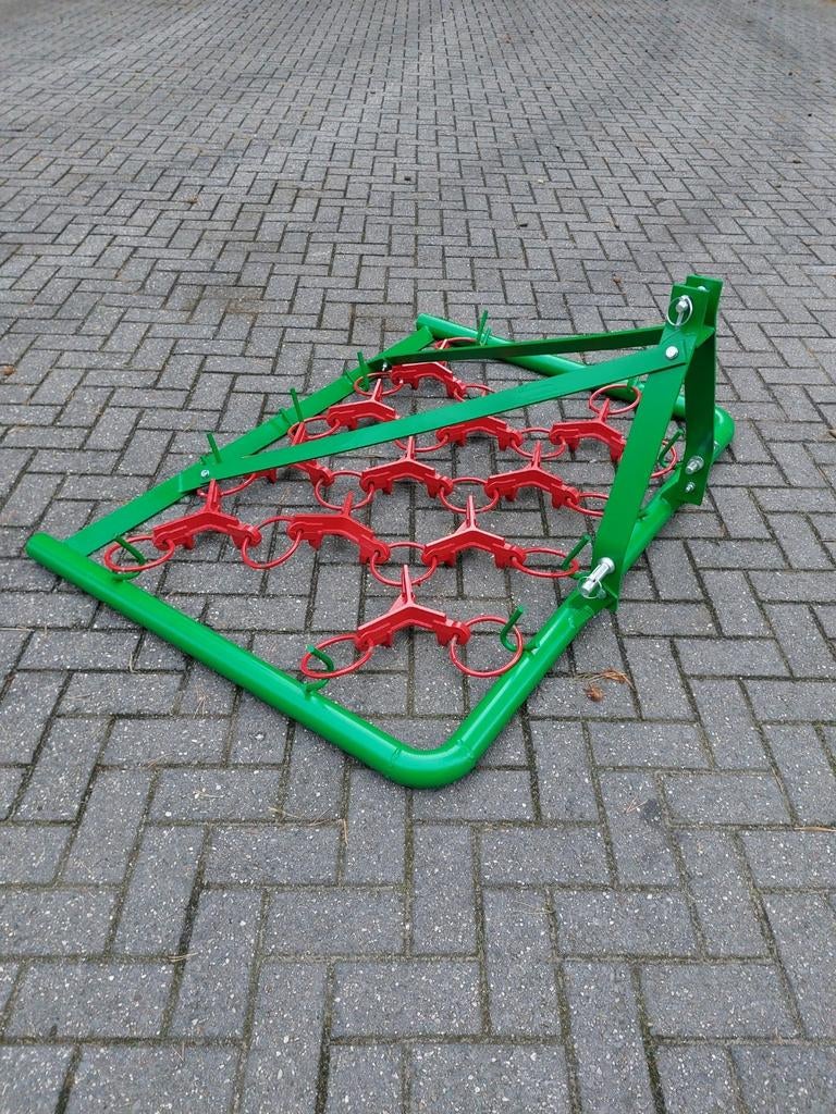 weideslepen voor minitractor, Ophalen of Verzenden