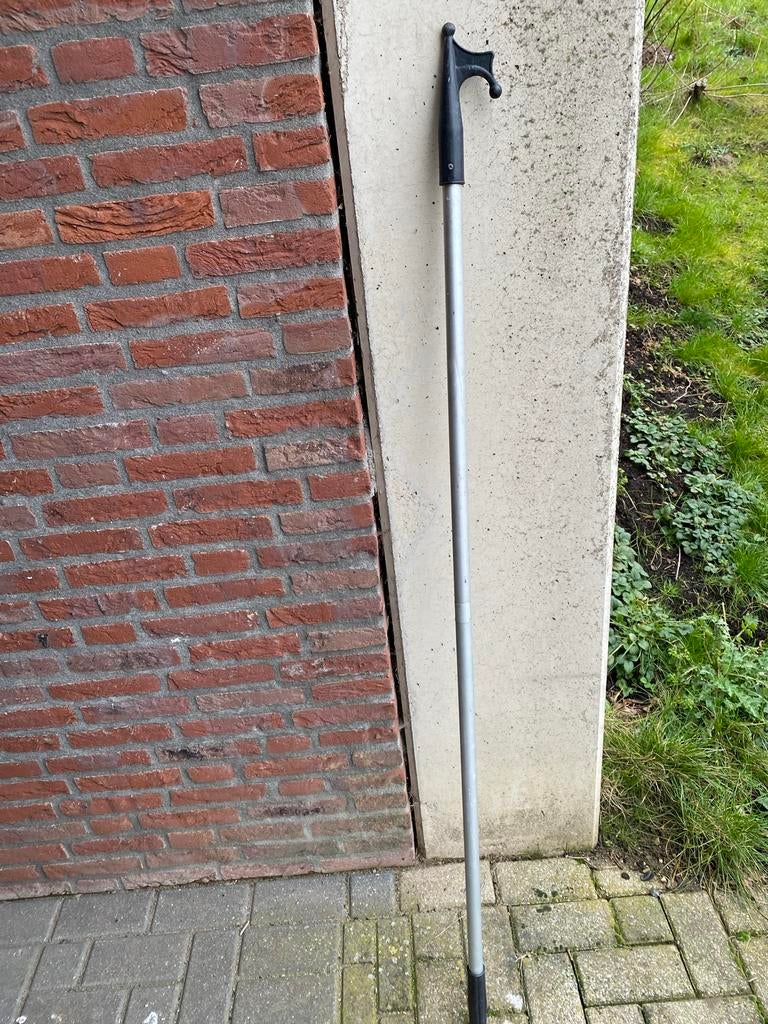 Pikhaak, Watersport en Boten, Ophalen, Overige typen