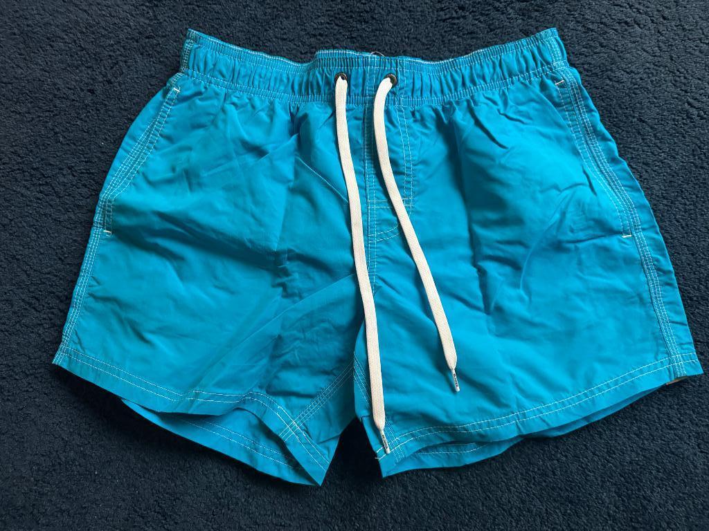 Sundek zwemshort. Maat M., Kleding | Heren, Badmode en Zwemkleding, Sundek, Zwemshort, Verzenden, Maat 48/50 (M)