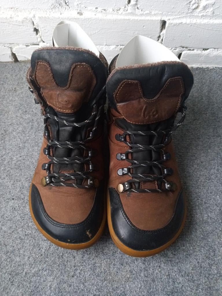 Barefoot shoes - Be Lenka - Ranger 2.0 - size 40, Ophalen of Verzenden, Gebruikt, Schoenen