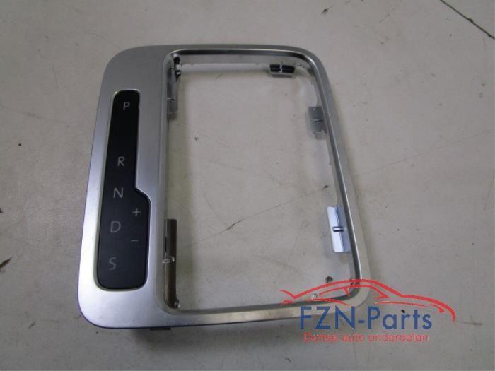 Versnellingspook Volkswagen Touareg (22740397), Ophalen of Verzenden, Gebruikt
