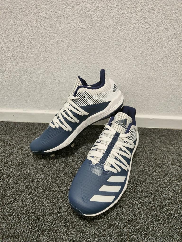 Adidas honkbalschoenen, in maat 40, Sport en Fitness, Honkbal en Softbal, Ophalen of Verzenden, Nieuw, Honkbal, Schoenen
