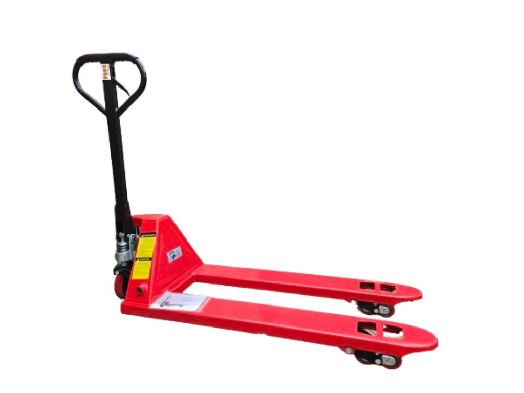 Pompwagens NIEUW 1150 vork palletwagen 2000 & 2500 kg, Geen, Nieuw, Ophalen of Verzenden, Geen