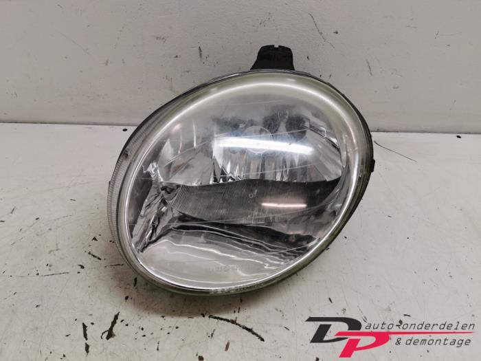 Koplamp links van een Chevrolet Matiz, Gebruikt, -, Ophalen of Verzenden, -