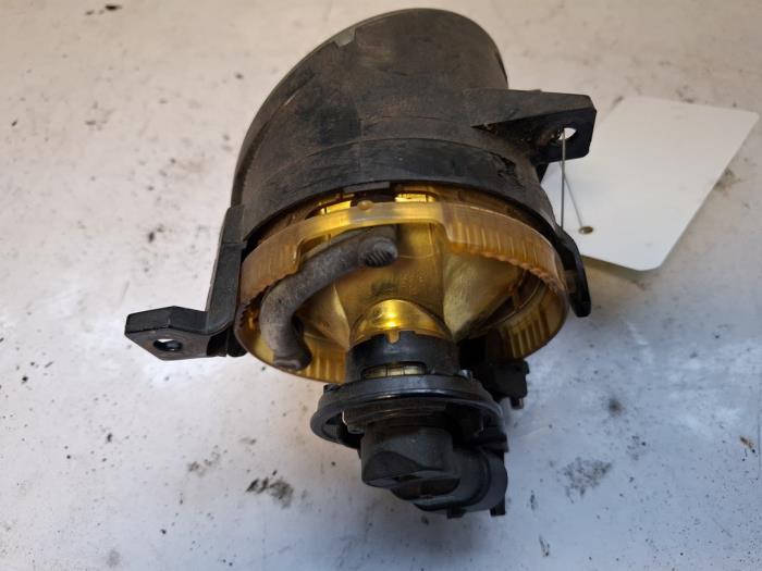 Mistlamp rechts-voor van een Seat Mii, Gebruikt, -, Verzenden, -