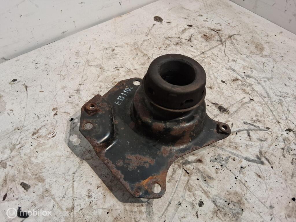 Motorsteunrubber Vw Lupo 1.4 Cambridge ('98-'05) 6N0199561F, Gebruikt, Volkswagen, Ophalen of Verzenden, Volkswagen