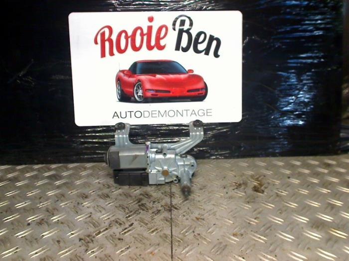 Ruitenwissermotor achter van een Opel Sintra, Gebruikt, -, -, Opel