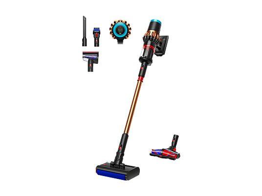 Dyson V16 Piston Animal Submarine Nieuw +Bon 2Jaar Garantie, Ophalen, Nieuw, Reservoir