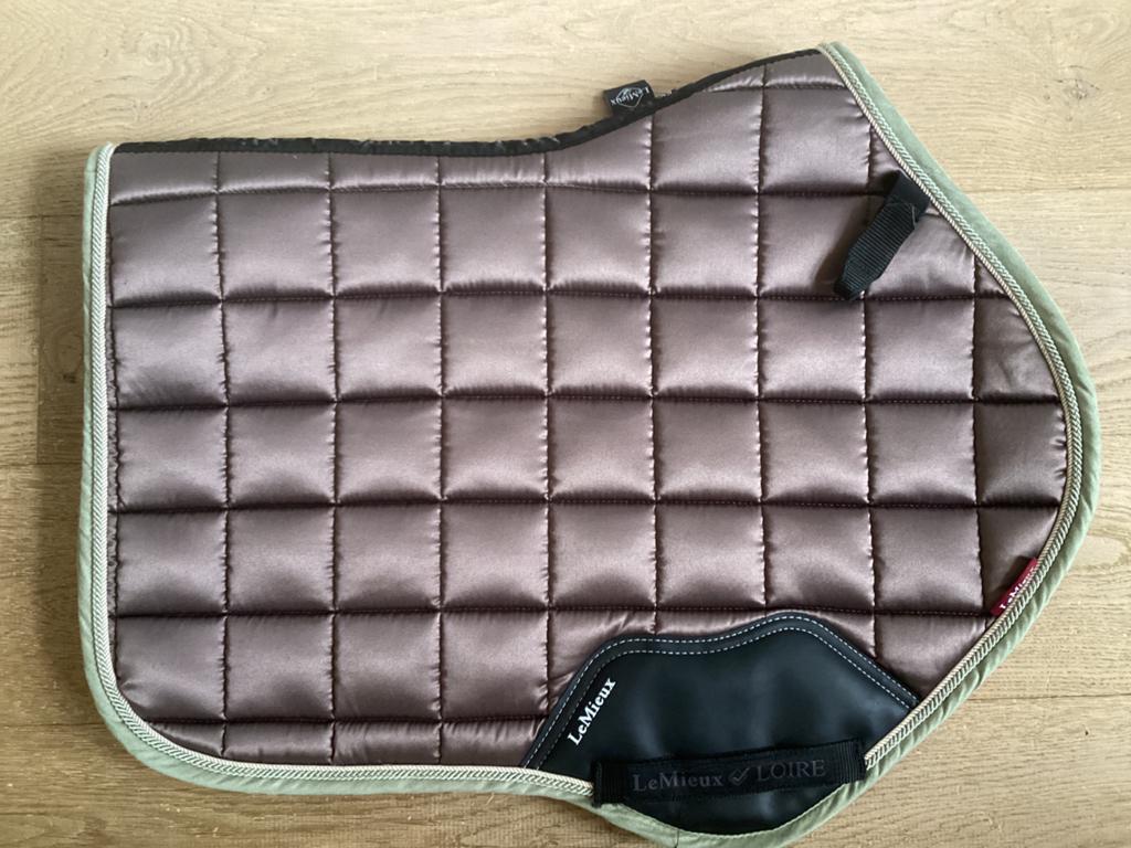 Lemieux Le Mieux springdekje spring dekje sjabrak maat L, Dieren en Toebehoren, Paarden en Pony's | Dekens en Dekjes, Ophalen