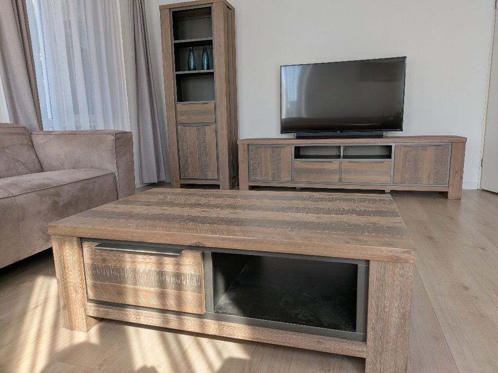 Complete woonkamer meubelset, Ophalen