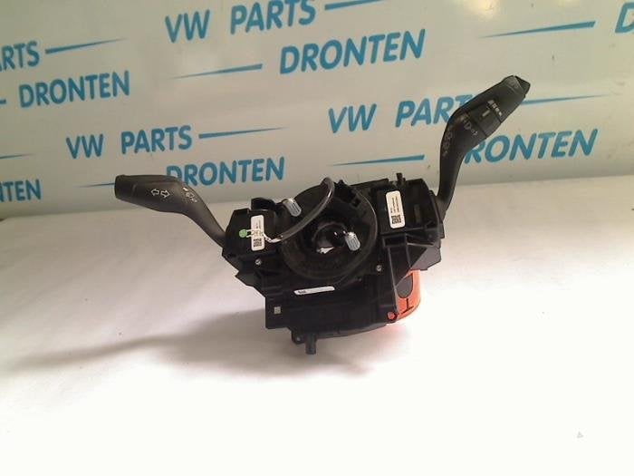 Combischakelaar Stuurkolom van een Ford Focus