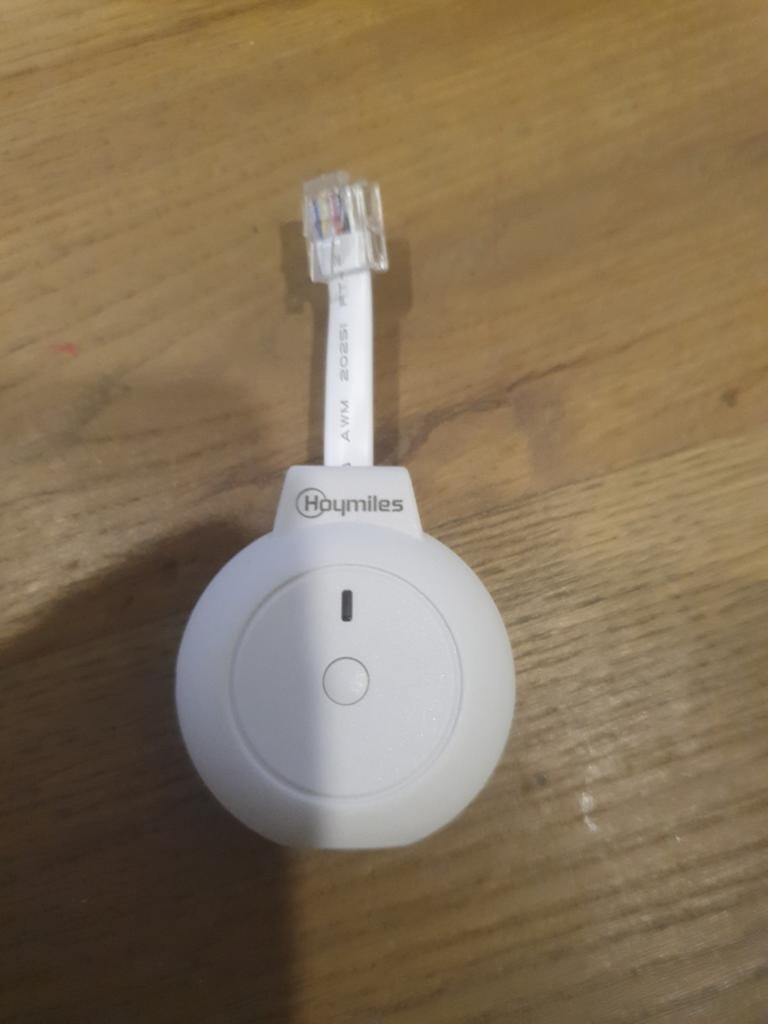 Hoymiles P1 Meter, Ophalen of Verzenden, Nieuw