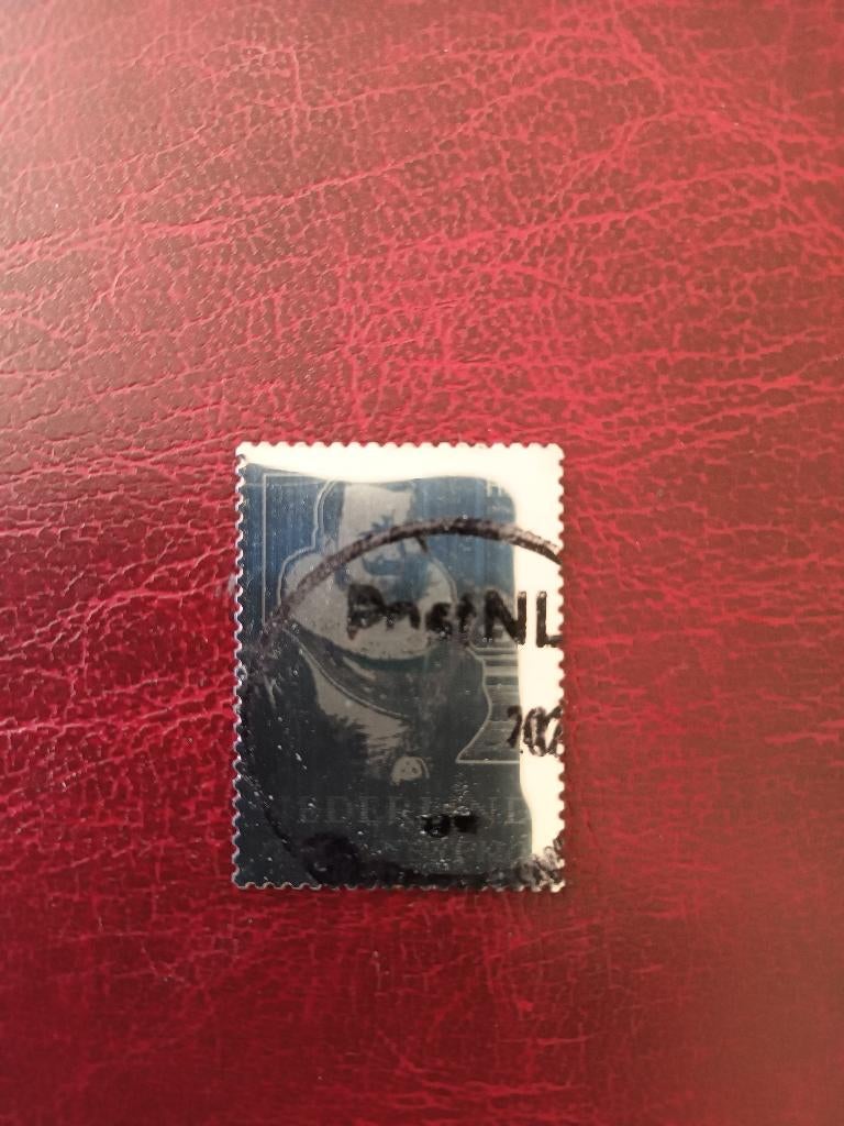 NVPH 2878 Piet Hein uit 2011> Gelopen en gestempeld > Kijk !, Postzegels en Munten, Verzenden, Na 1940, Gestempeld