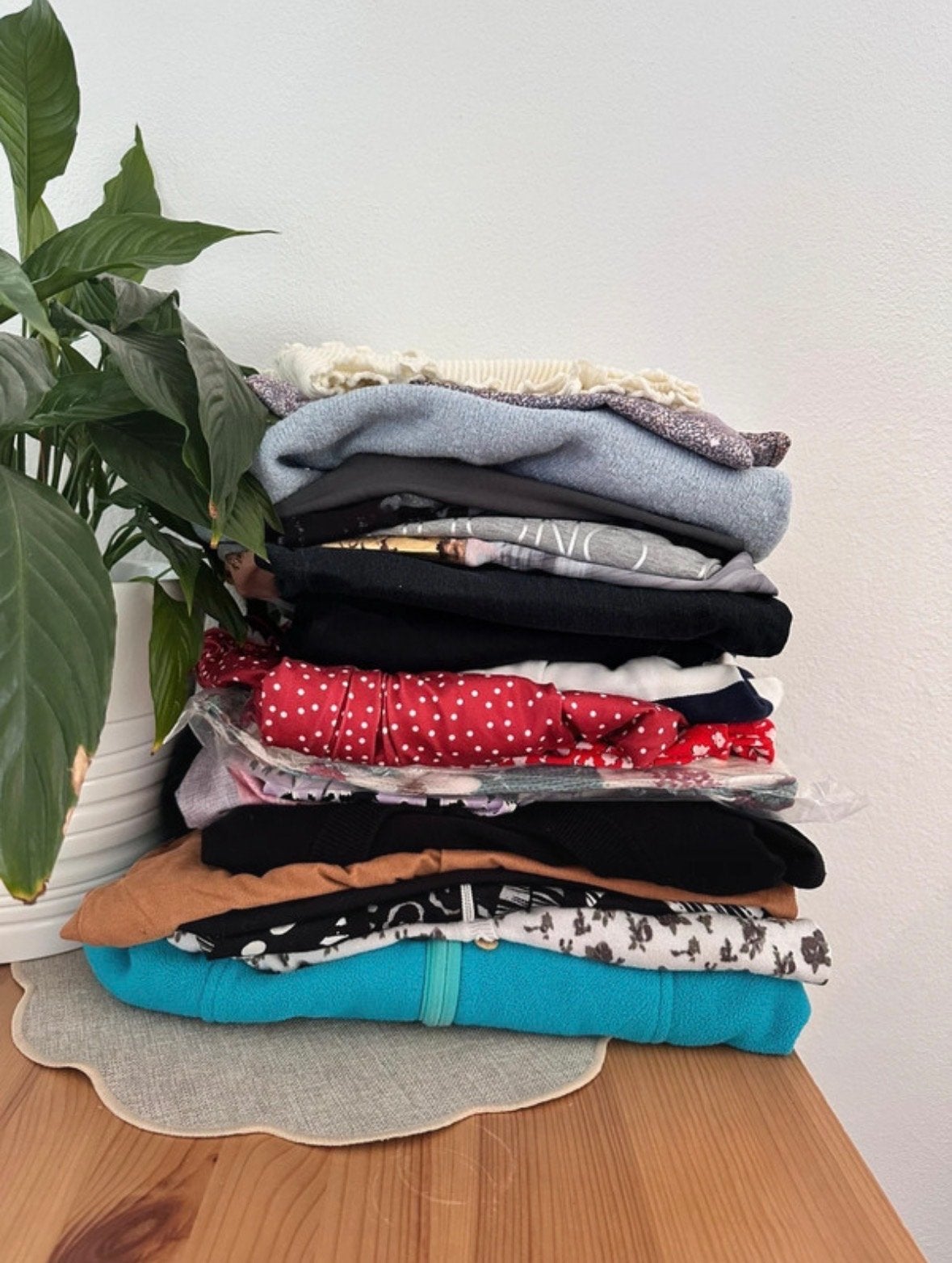 Bundel dameskleding maat M (minder dan €1 per stuk), Kleding | Dames, Ophalen of Verzenden, Gedragen