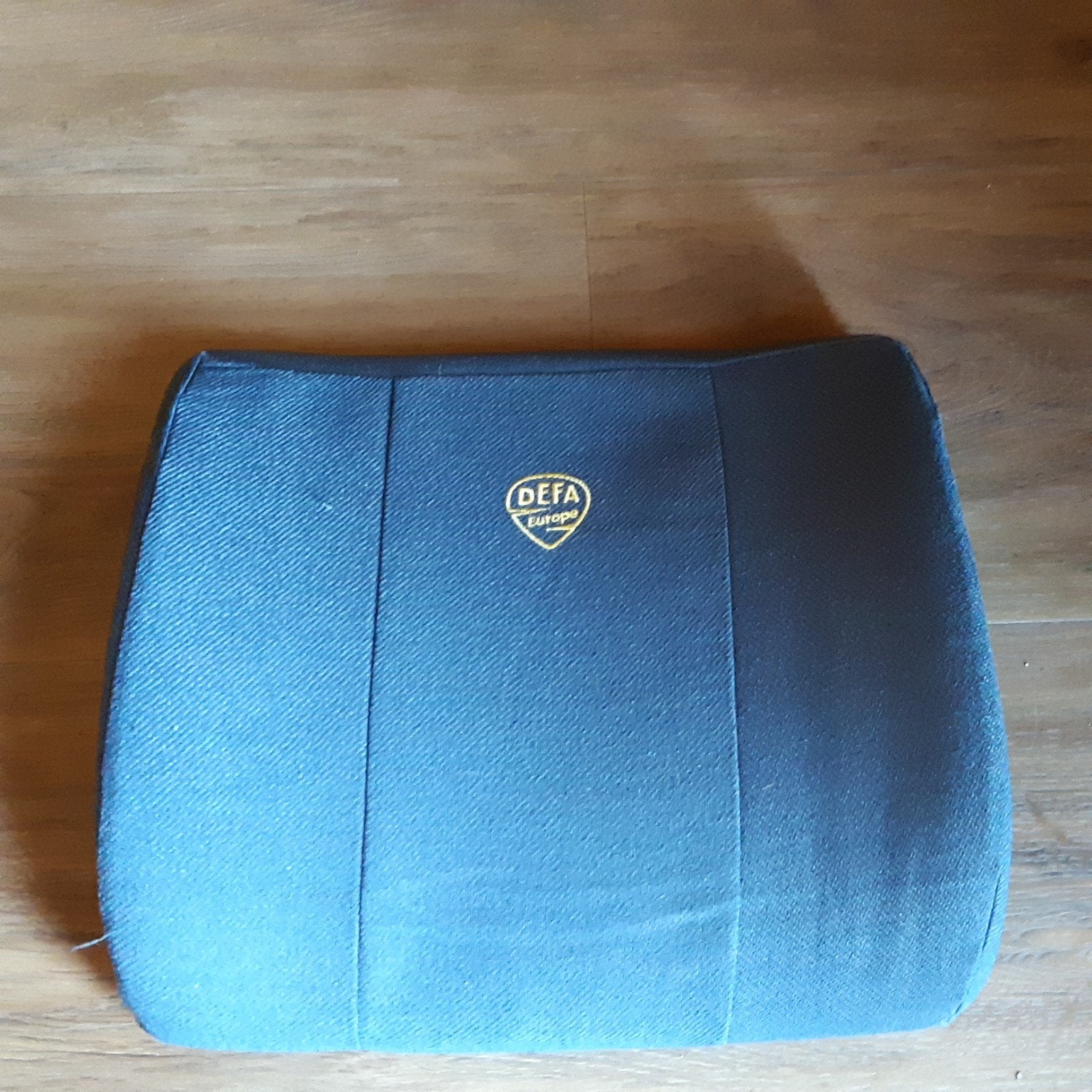 Ergonomisch rugkussen, Ergonomisch, Overige merken, Gebruikt, Blauw