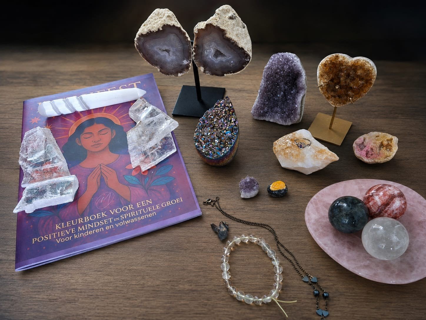 edelstenen en Sieraden, Ophalen of Verzenden
