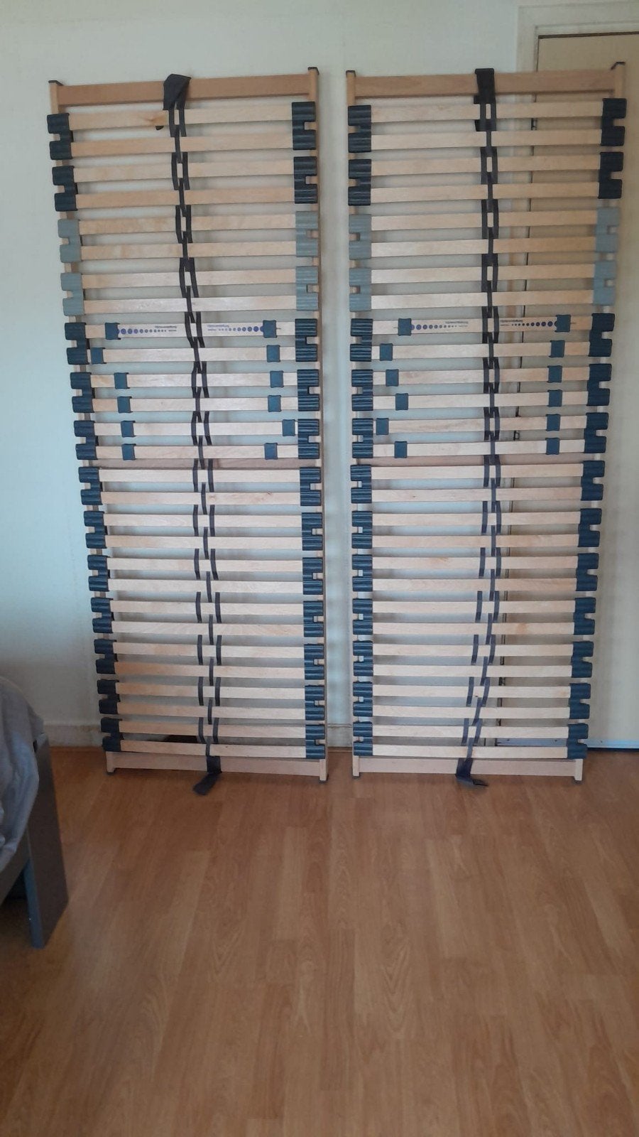 bedbodems, Ophalen, Gebruikt, Eenpersoons, 70 cm of minder