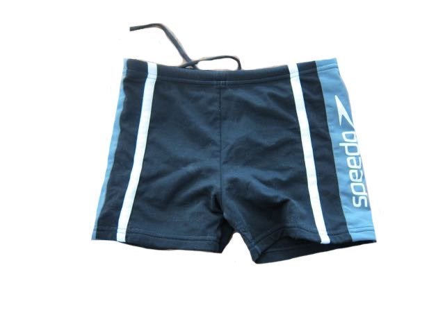 Speedo zwembroek jongen 116, Sport- of Zwemkleding, Zo goed als nieuw, Merkfreak, Jongen
