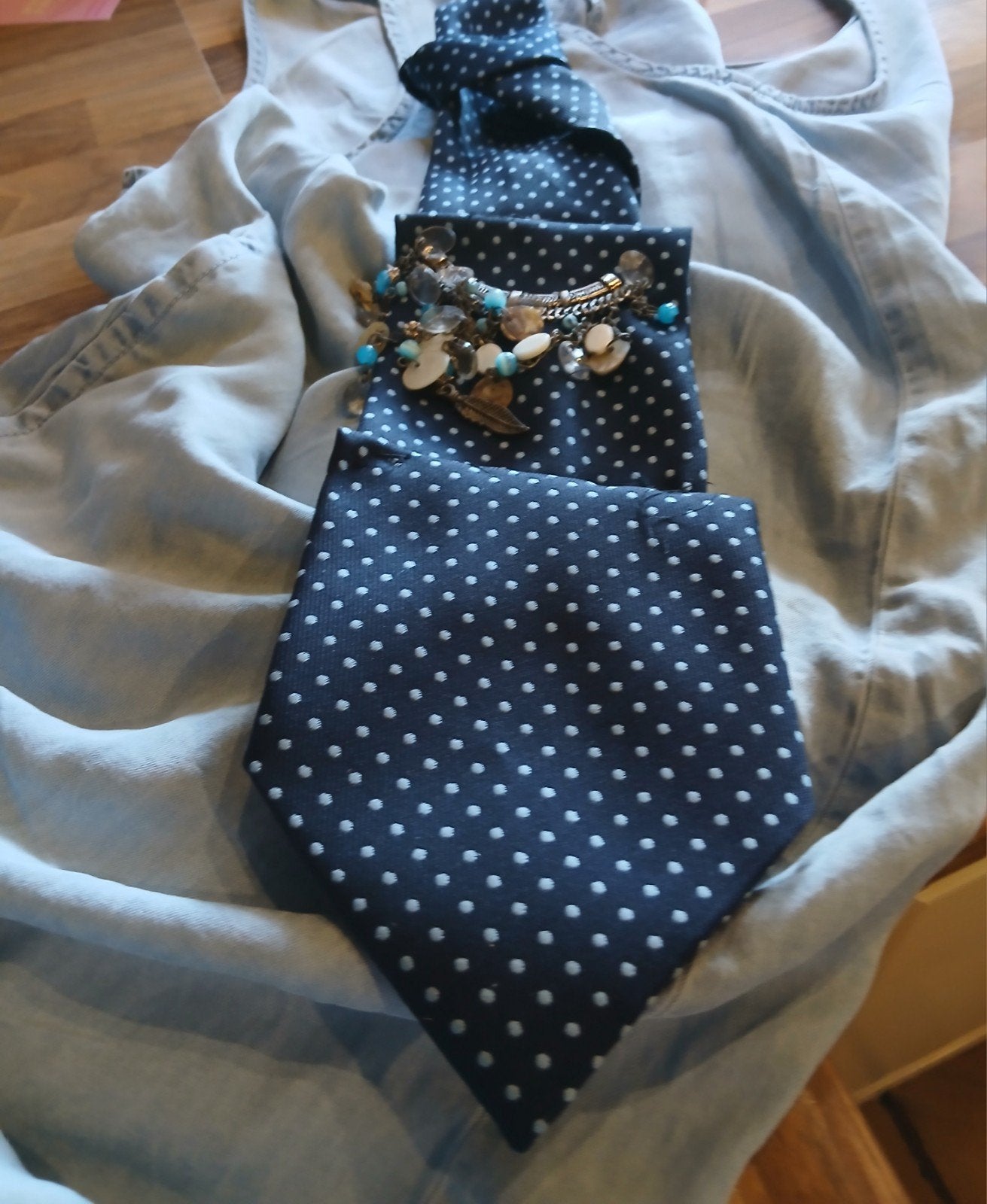 Diverse stropdassen met unieke versieringen, Meerkleurig, Ophalen of Verzenden, Accessoires, Onbekend