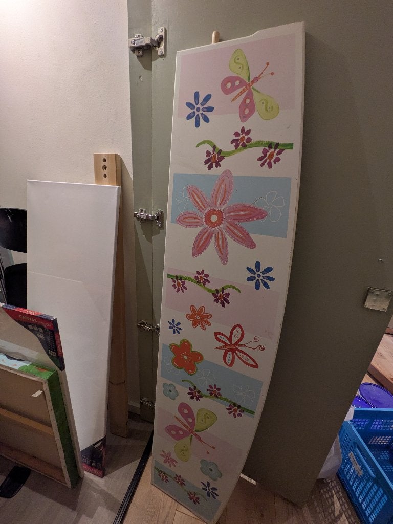 Lifestime plank hoogslaper, Ophalen, Gebruikt, Eenpersoons, 90 cm