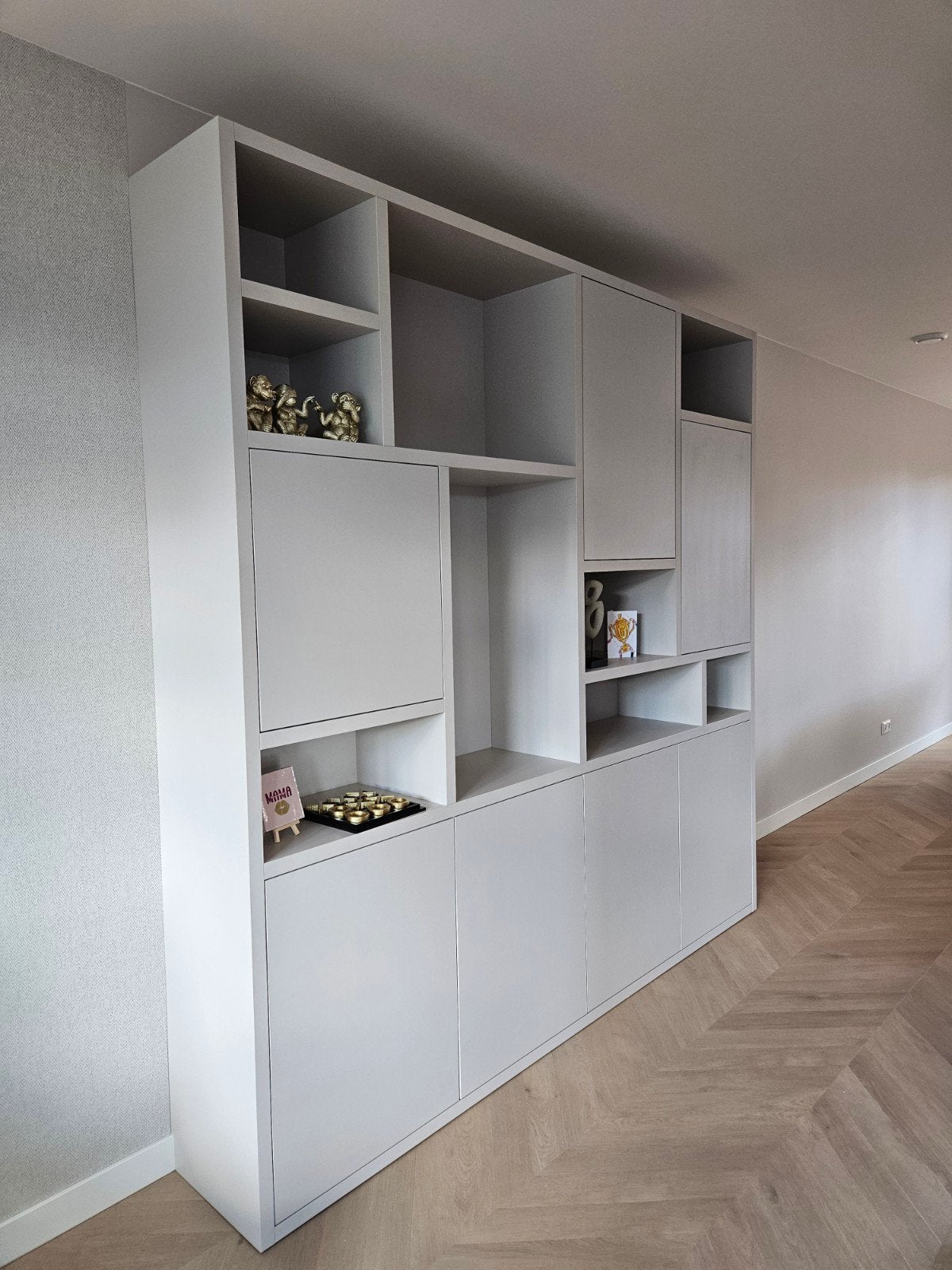 Foto 7 van Vakkenkast op maat