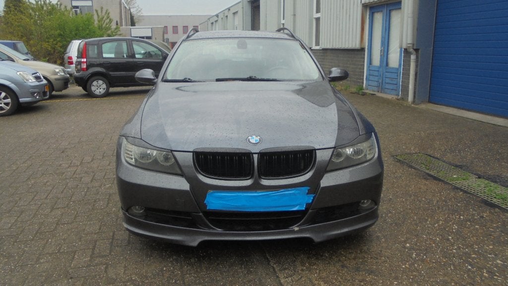 BRANDSTOFPOMPEN VOOR BMW 3 MODEL E 90/91 - BENZINEMOTOR 2.5, Ophalen of Verzenden, Gebruikt