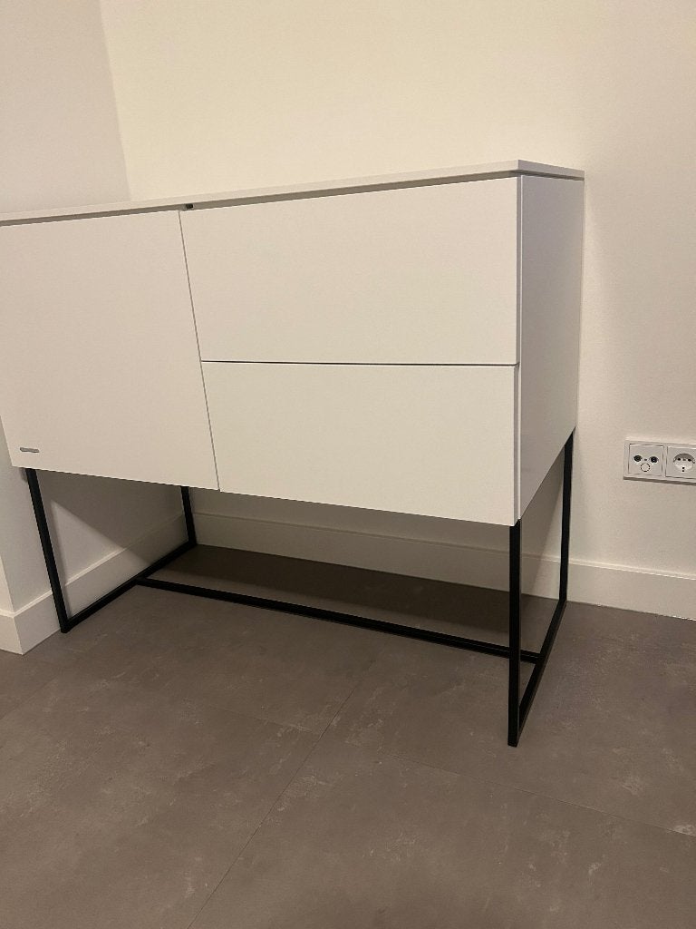 Kidsmill Commode, Ophalen, 50 tot 70 cm, Voetruimte, 100 cm of meer