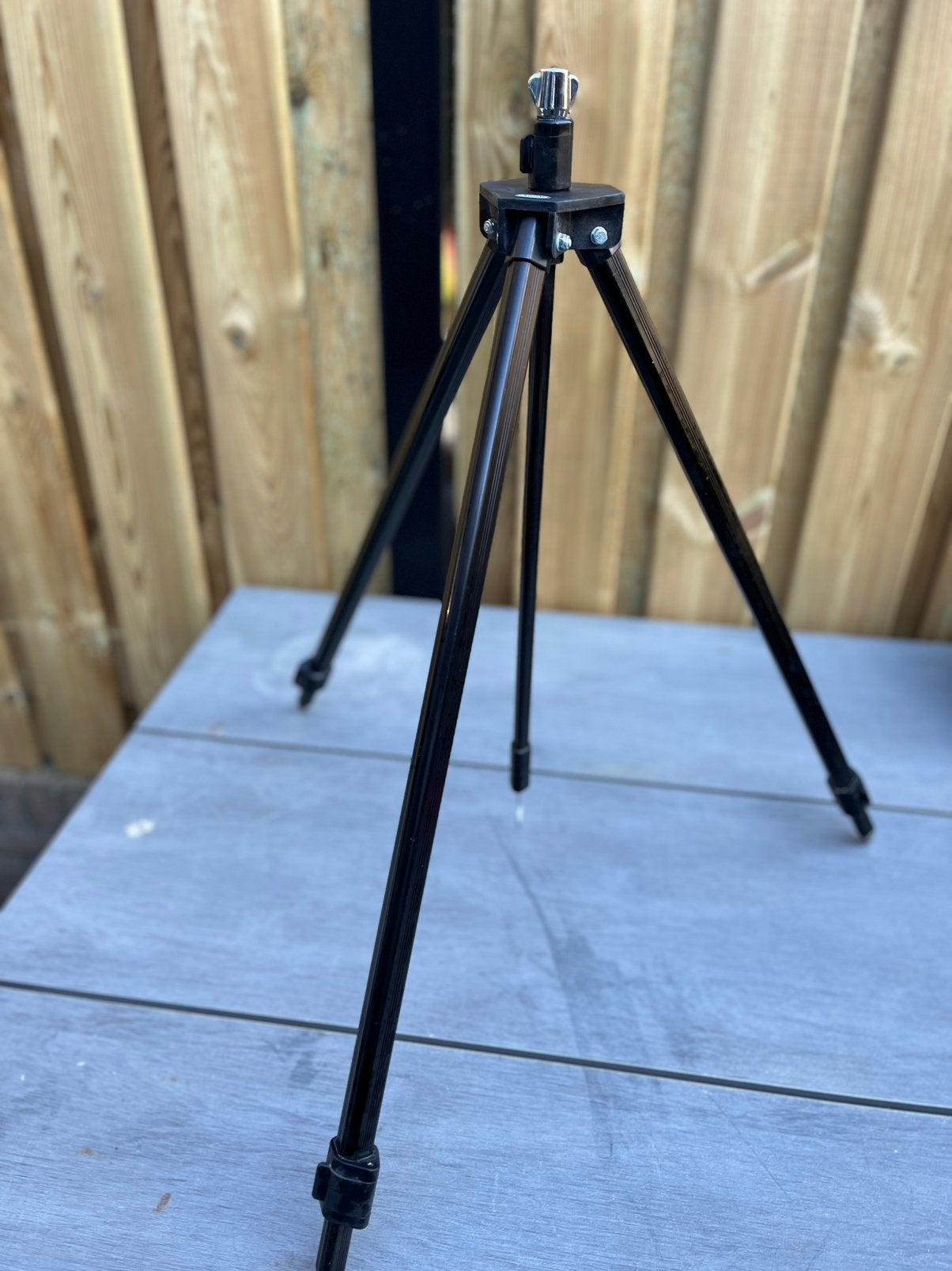Nieuwe driepoot 75-170 cm, Ophalen of Verzenden, Nieuw