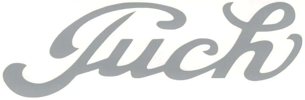 Puch sticker #10, Verzenden