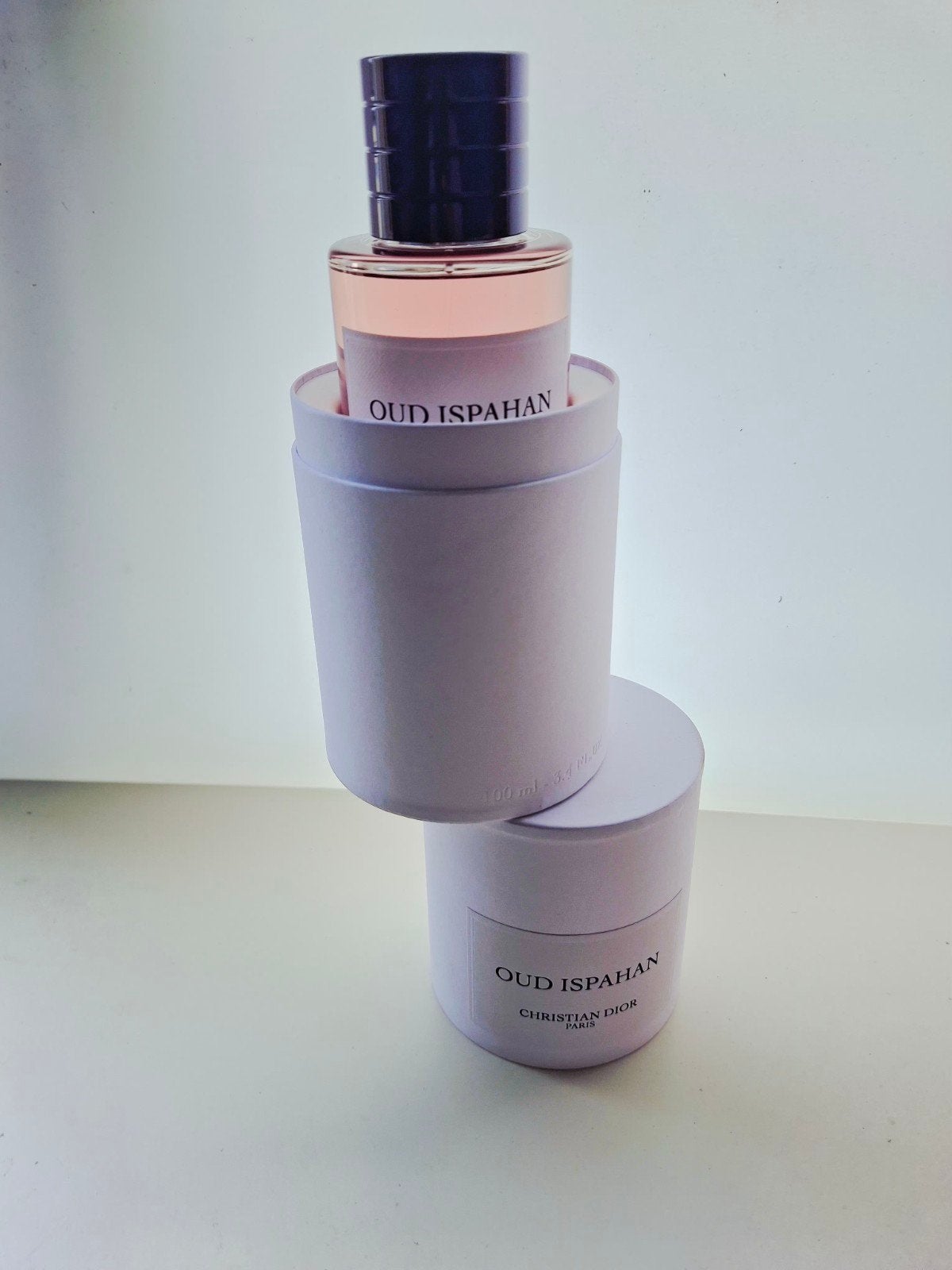 Dior Oud Ispahan - Zo goed als nieuw, Ophalen of Verzenden, Zo goed als nieuw