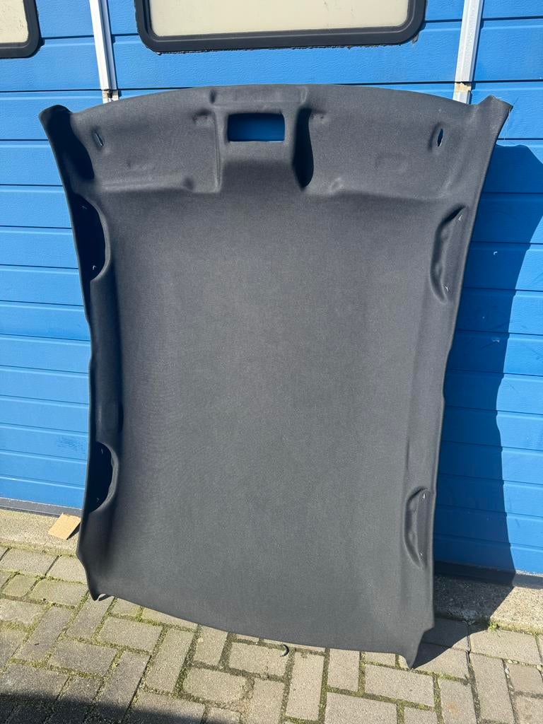 Zwarte Hemelbekleding Passat 3B Limousine 1999 - Nieuwe Stof, Ophalen of Verzenden, Gebruikt, Volkswagen