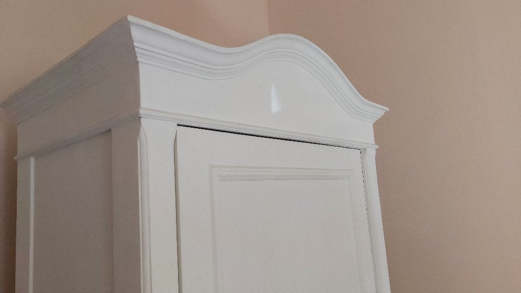 Prachtige kast, Ophalen, Kast, 50 tot 70 cm, 105 cm of meer