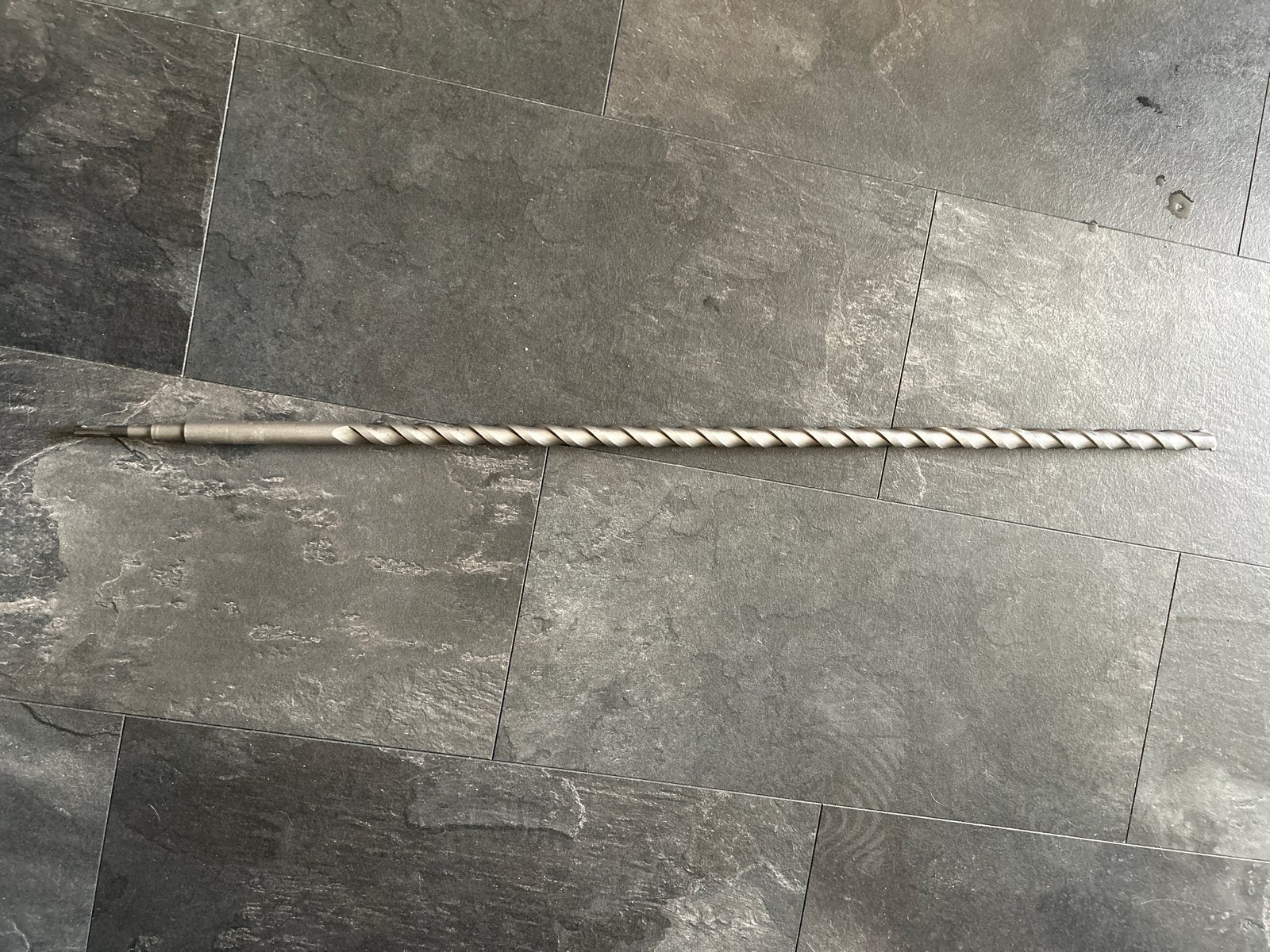 SDS Steenboor 24mm x 1000mm, Ophalen, Zo goed als nieuw