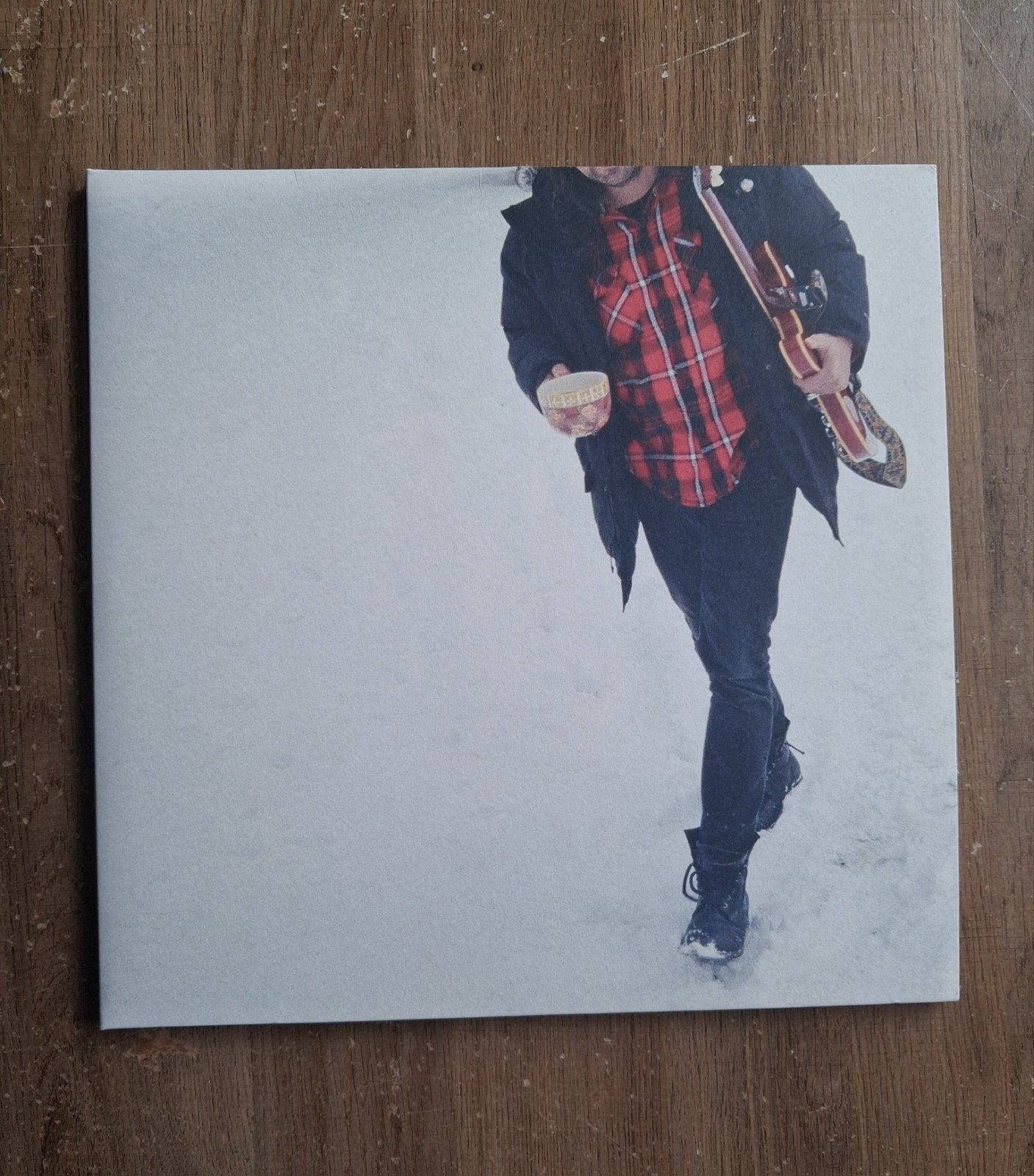 The War On Drugs - I Don't Live Here Anymore LP, Gebruikt, Ophalen of Verzenden, Dubbel-LP, 12 inch