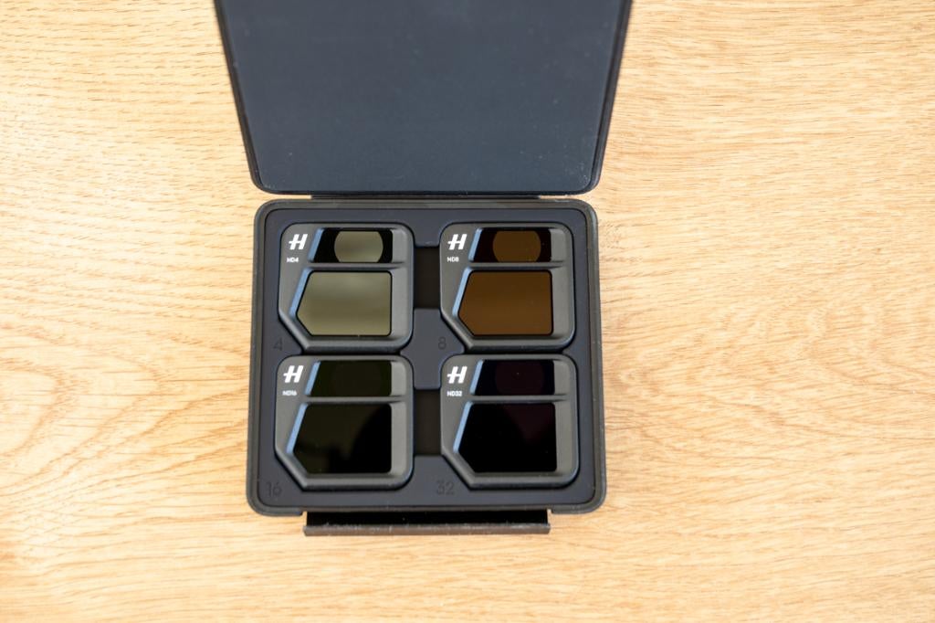 DJI Mavic 3 Pro ND Filters - Hasselblad, Audio, Tv en Foto, Drones, Ophalen of Verzenden, Zo goed als nieuw