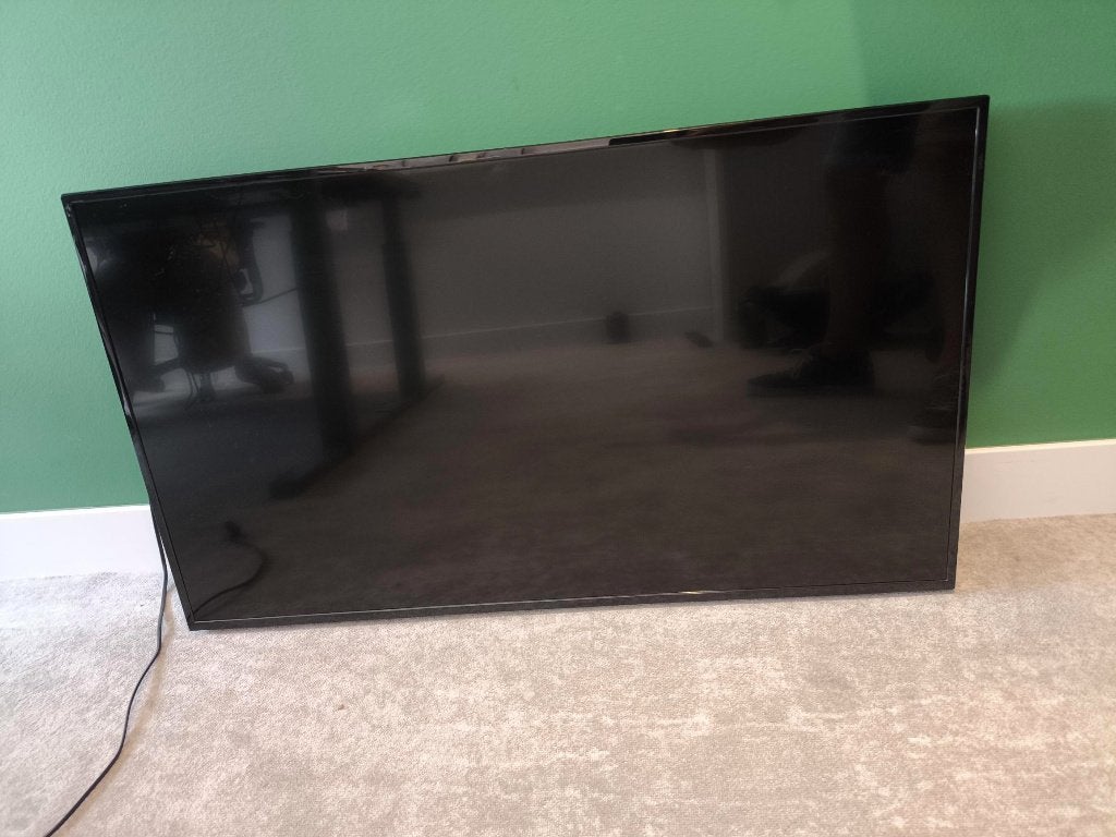 Iiyama ProLite LE4340UHS-B1 Zwart, Ophalen, HDMI, Overige typen, Iiyama Prolite