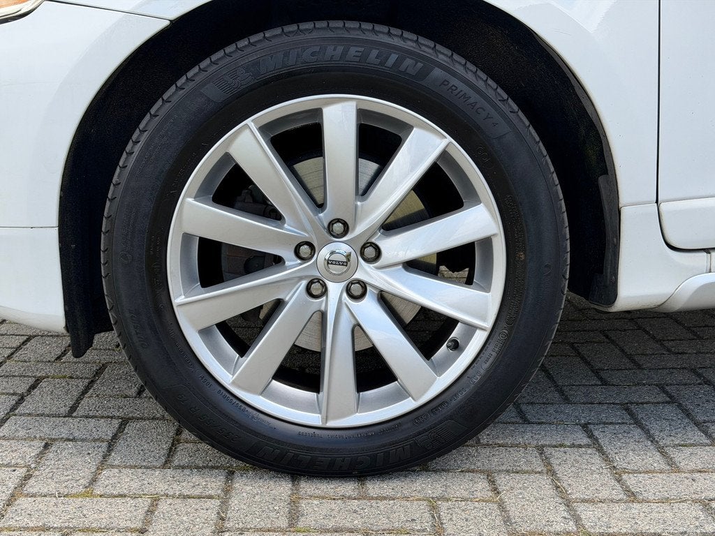 Volvo XC60 3.0 T6 AWD R-Design, Auto's, 1883 kg, Euro 5, Gebruikt, 2953 cc