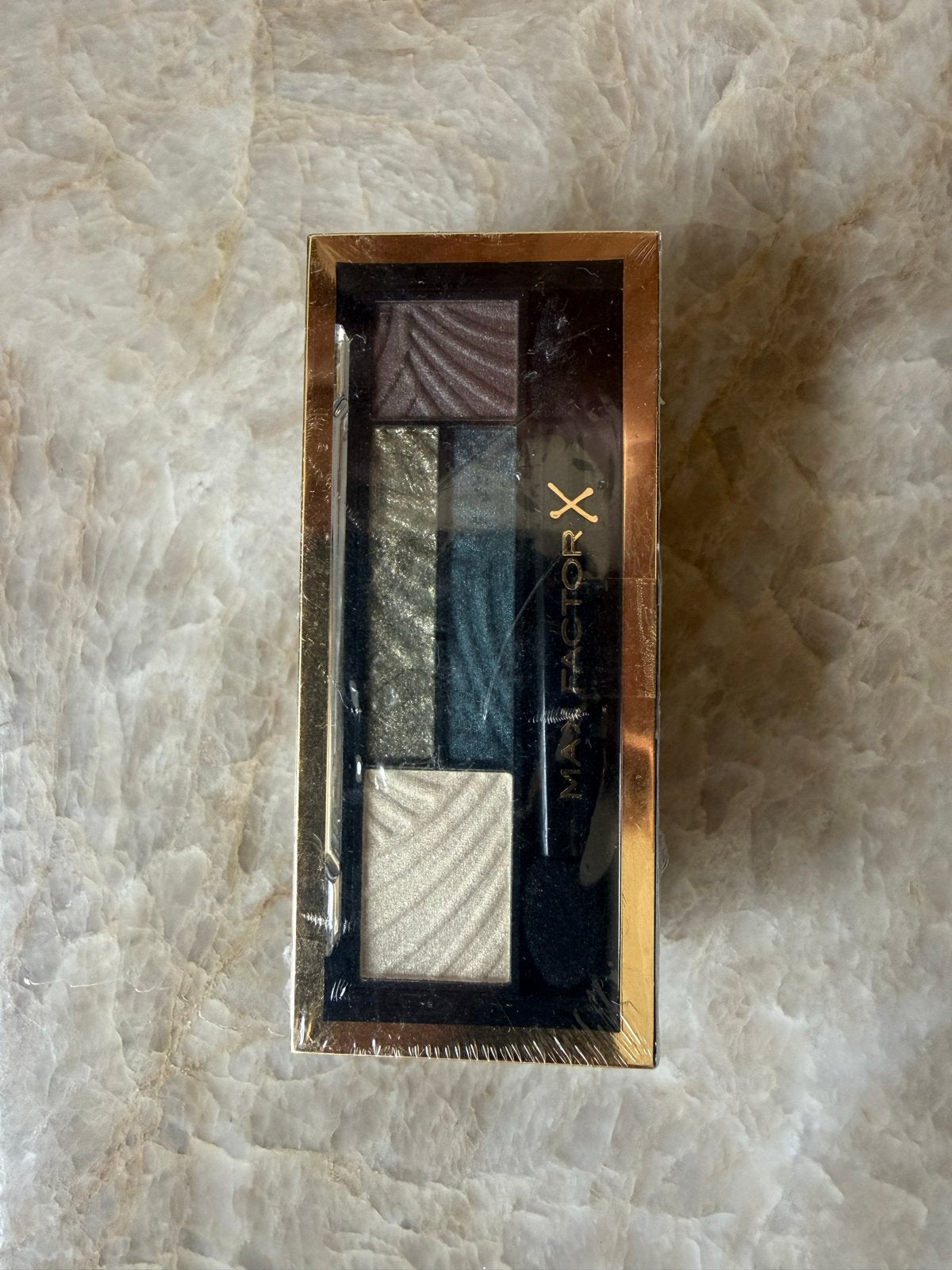 Max Factor Smokey Eye Drama Kit - 05 Magnetic Jades, Ogen, Nieuw, Ophalen of Verzenden, Make-up